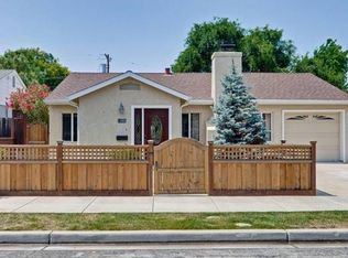 1008 Springfield Dr, San Carlos, CA 94070