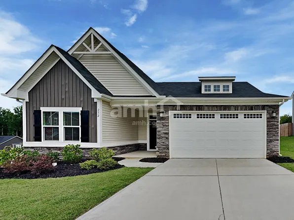 252 Thames Valley Dr, Easley, SC 29642