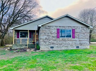 181 County Road 814, Higdon, AL 35979