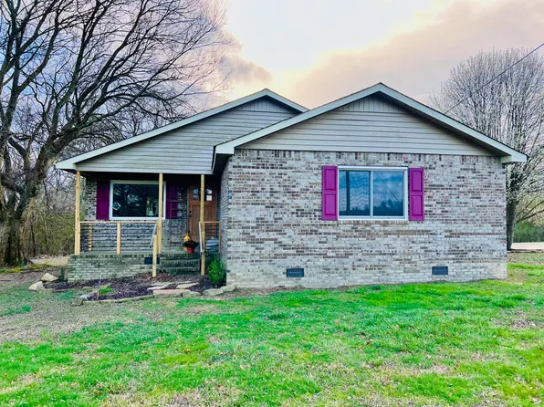 181 County Road 814, Higdon, AL 35979