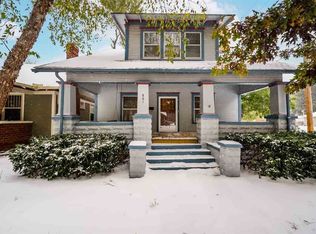 1115 N Pearce St Wichita Ks 67203 Zillow