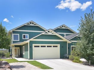 1280 Hawks Nest Ln, Gypsum, CO 81637