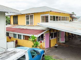 82 Hoku St APT D, Hilo, HI 96720