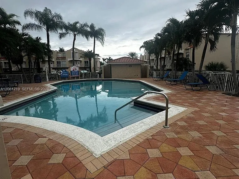 8660 NW 6th Ln #5-103 — Photo 9