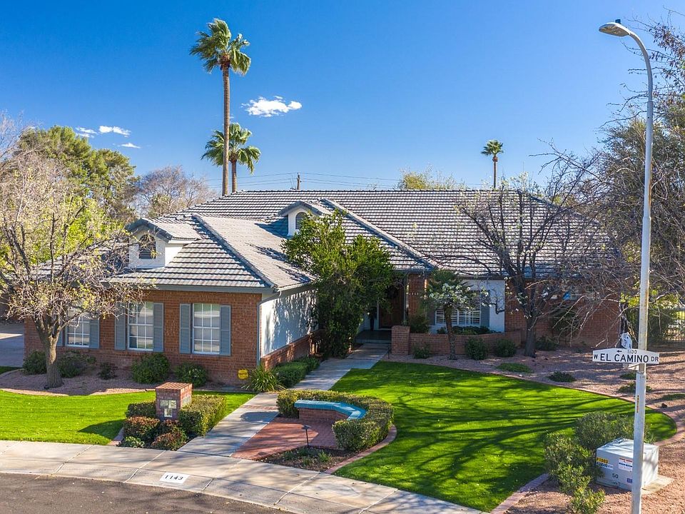 1st image of 1143 W El Camino Dr