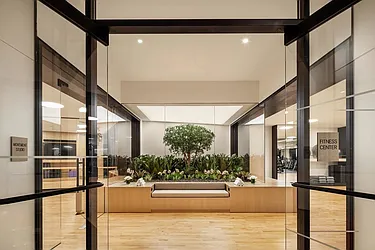 Rented by Oxford Property Group