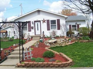 116 E O'& M Ave, North Vernon, IN 47265
