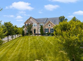 40463 Aldie Springs Dr, Aldie, VA 20105