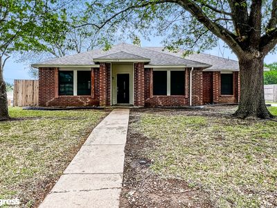 100 Whitewater Trl, Desoto, TX, 75115