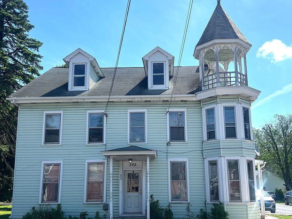 1st image of 302 N Baltimore Ave #4