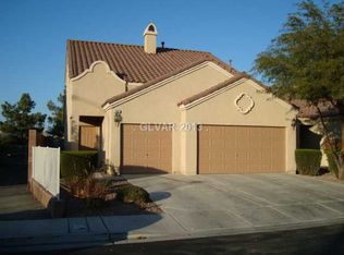 1382 Baja Grande Ave, Henderson, NV 89012