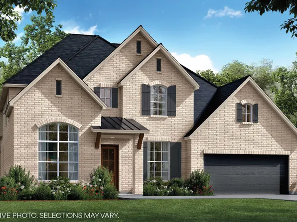 902 Montrose Dr, Rockwall, TX 75087