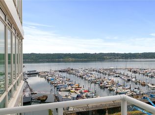 320 Washington Ave #504, Bremerton, WA