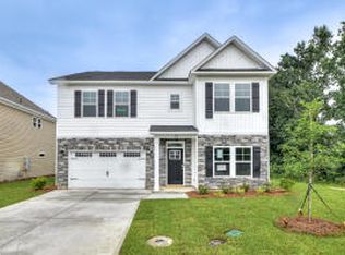 312 Suncrest Ct, Augusta, GA 30906