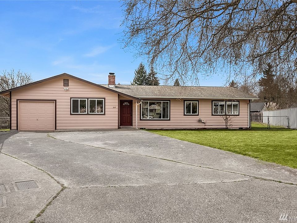 1st image of 3217 S 296th Pl
