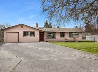 3217 S 296th Pl, Auburn, WA