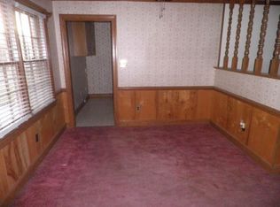 2515 Womble St SW, Wilson, NC 27893