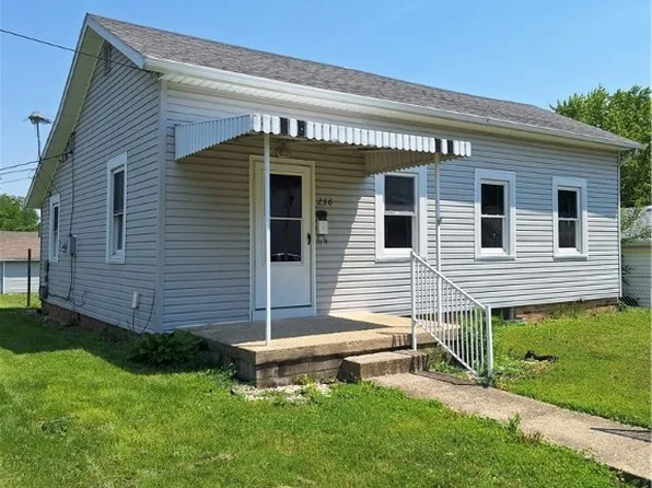 236 Morrow St, Greenville, OH 45331