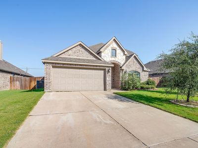 1604 Irene Dr, Crowley, TX, 76036
