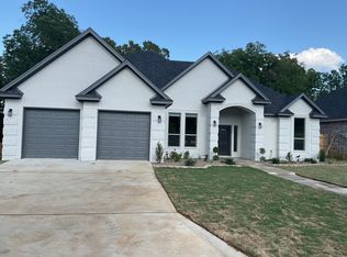 1020 Braydan, Reno, TX 75462