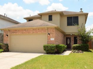 19943 Sycamore Valley Dr, Cypress, TX 77433