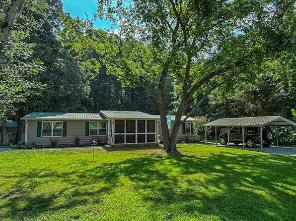78 Blackgum Dr, Timberlake, NC 27583