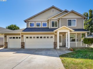 1114 NW 22nd Ave, Battle Ground, WA 98604