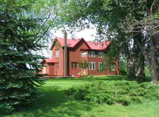 8424 Us Highway 14, Arena, WI 53503