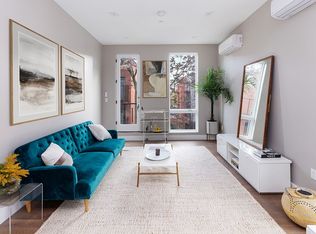864 Madison St #3B, Brooklyn, NY 11221