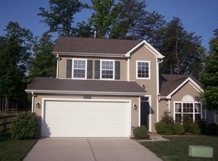 12159 Goff House Ct, Charlotte, NC 28214