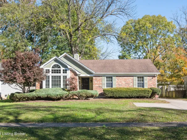 319 Old Harrods Creek Rd, Louisville, KY 40223