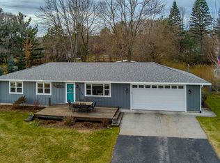 503 Green Acres St, Bellaire, MI 49615