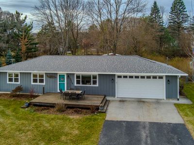 503 Green Acres St, Bellaire, MI, 49615