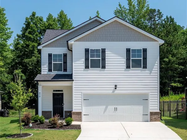 470 Shasta Ct, Hoschton, GA 30548