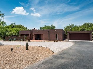 11833 E Custer Pl, Tucson, AZ 85749