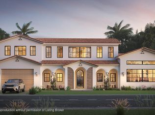 241 Linda Ln, West Palm Beach, FL 33405