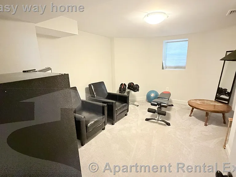 Apartment Rental Experts