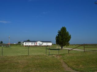 822 Taylor Rd, Wichita Falls, TX 76305