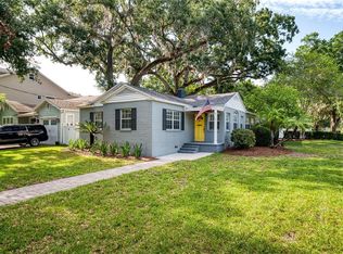 3 W Vanderbilt St, Orlando, FL 32804