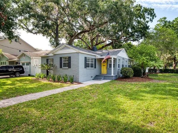3 W VANDERBILT STREET, ORLANDO, FL 32804