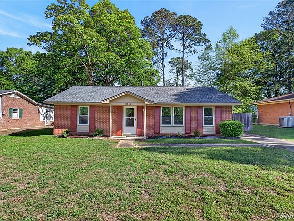 4th image of 3311 Habersham Rd