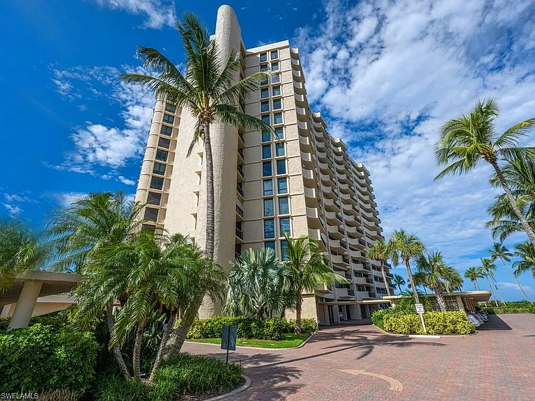4001 Gulf Shore Blvd N #303 — Photo 21