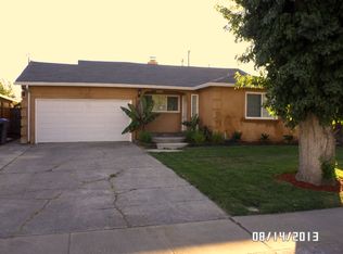 1413 Farringdon Dr, San Jose, CA 95127