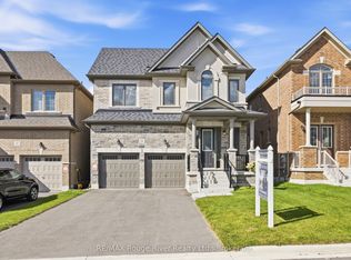 26 Rogerson St, Clarington, ON L1B0W4