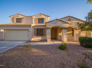 3405 E Blue Ridge Way, Gilbert, AZ 85298