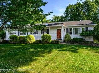 36 Tarrytown Rd, Manalapan, NJ 07726