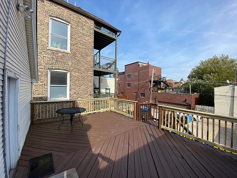 1911 S May St #2 — Photo 14