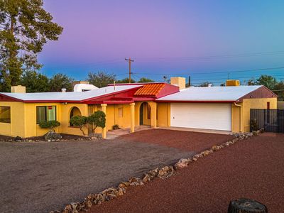 5670 E Beverly St, Tucson, AZ, 85711