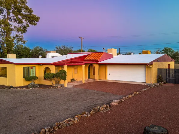 5670 E Beverly St, Tucson, AZ 85711