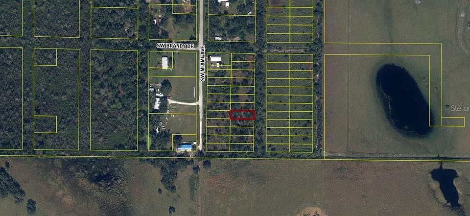 1st image of SW Miami Ave Lot 8